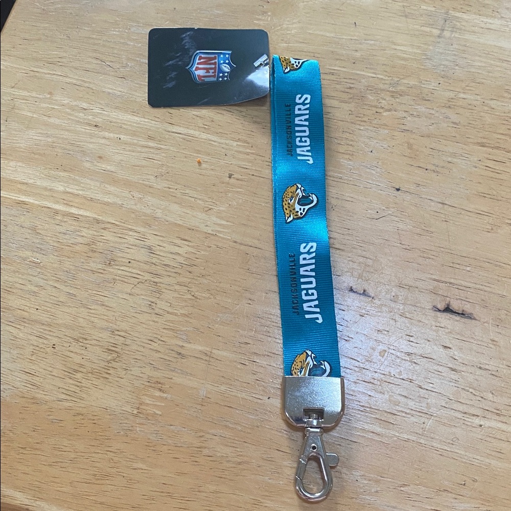 NFL Jacksonville Jaguars NWT
